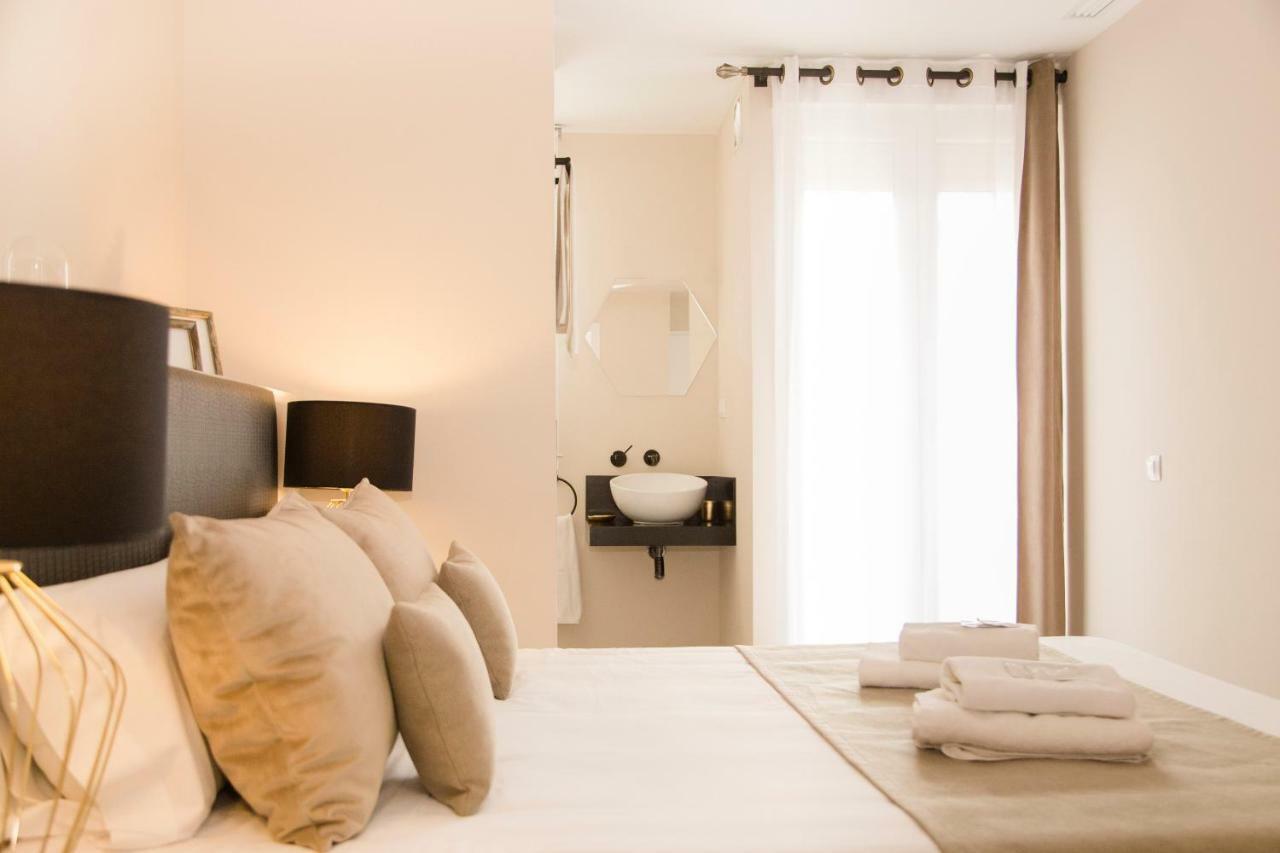 Md Julio Antonio Center Apartamento