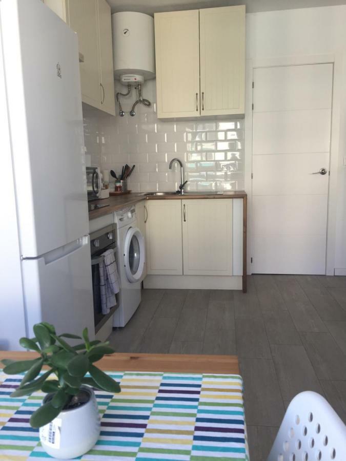 Apartamento Moon Valencia
