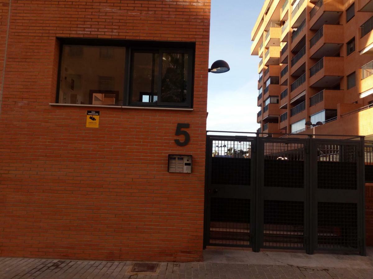 Apartamento La Patacona Valencia