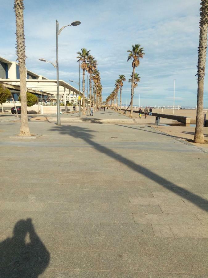 Apartamento La Patacona