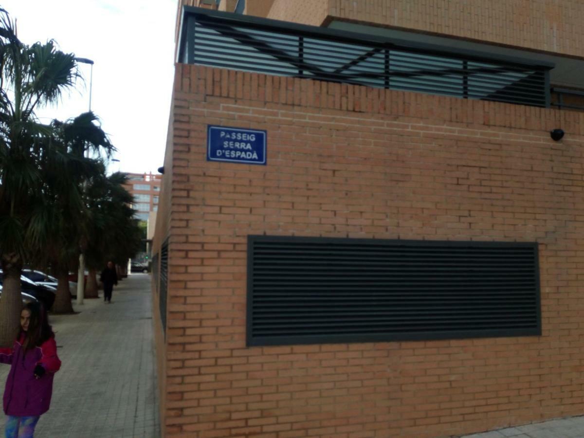 Apartamento La Patacona *