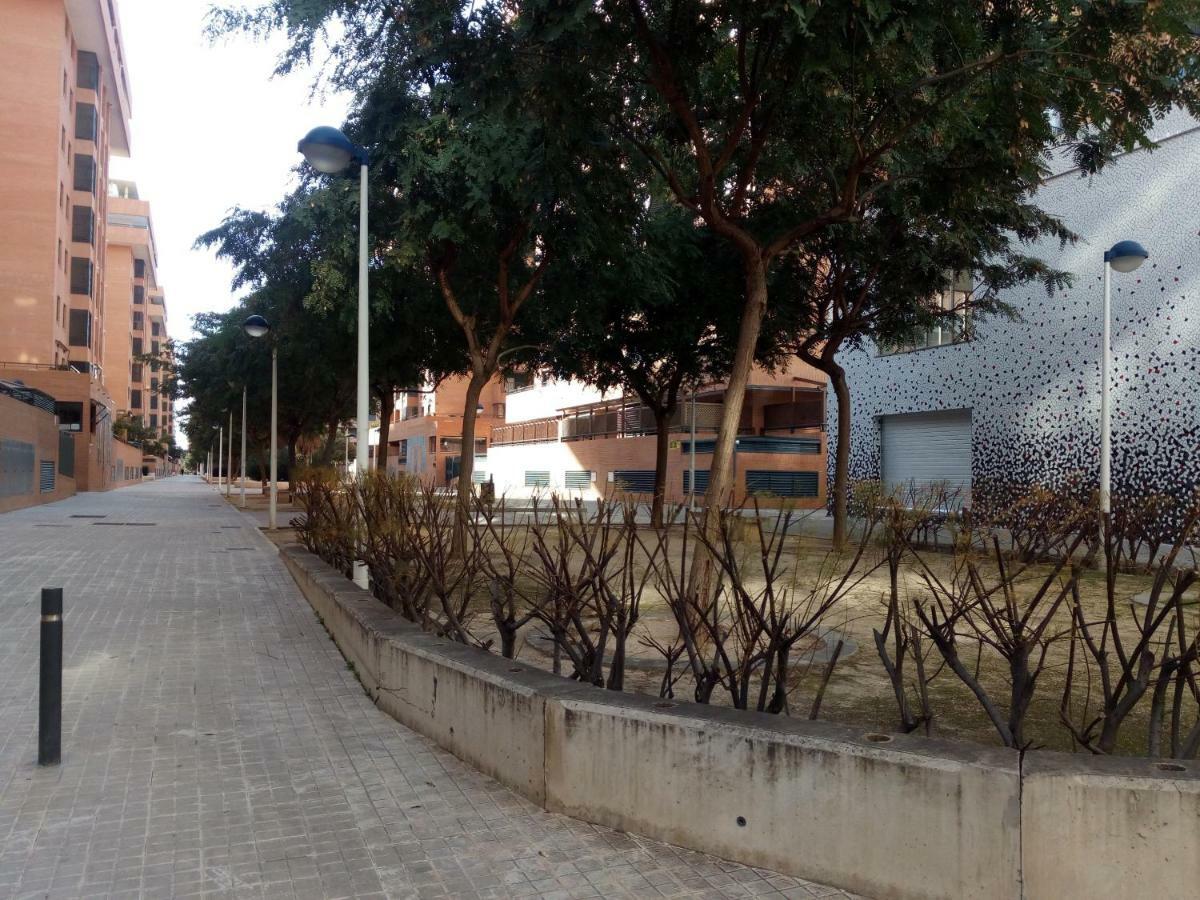 La Patacona Apartamento Valencia
