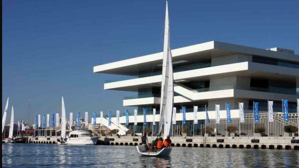 Apartment Apto En Ciudad De Ciencias Y Cerca Playa