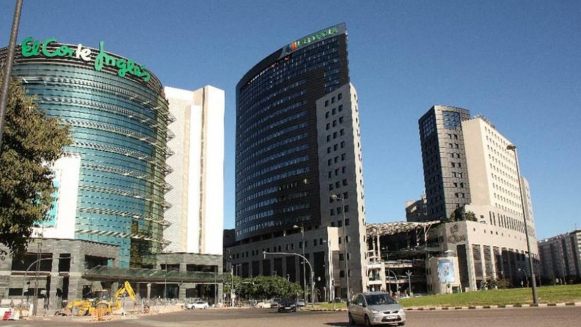 Apto En Ciudad De Ciencias Y Cerca Playa Apartment *
