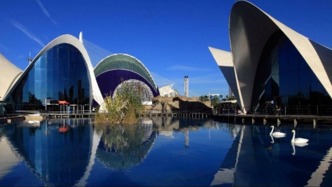 Apto En Ciudad De Ciencias Y Cerca Playa Apartment *