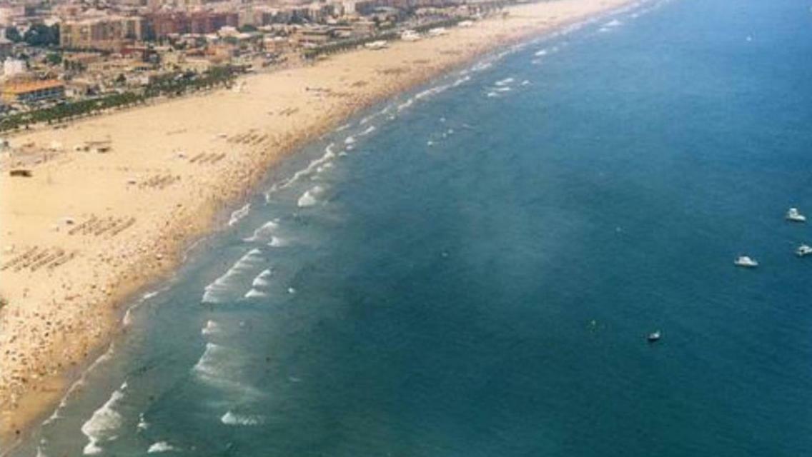 Apto En Ciudad De Ciencias Y Cerca Playa Apartment *
