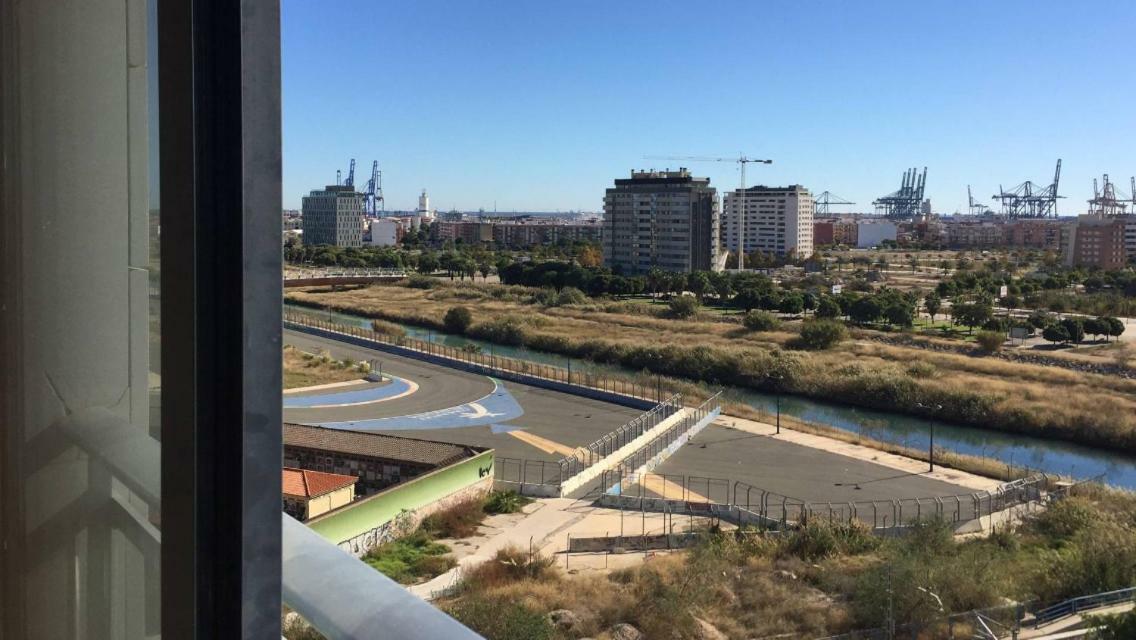 Apartment Apto En Ciudad De Ciencias Y Cerca Playa *