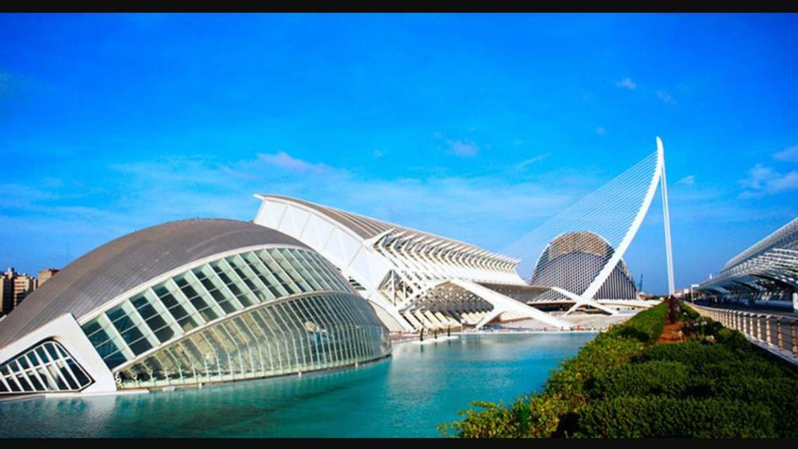 Apto En Ciudad De Ciencias Y Cerca Playa Apartment