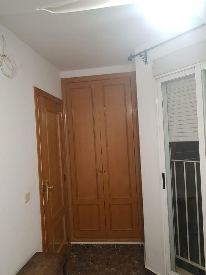 Apartamento Isabel *