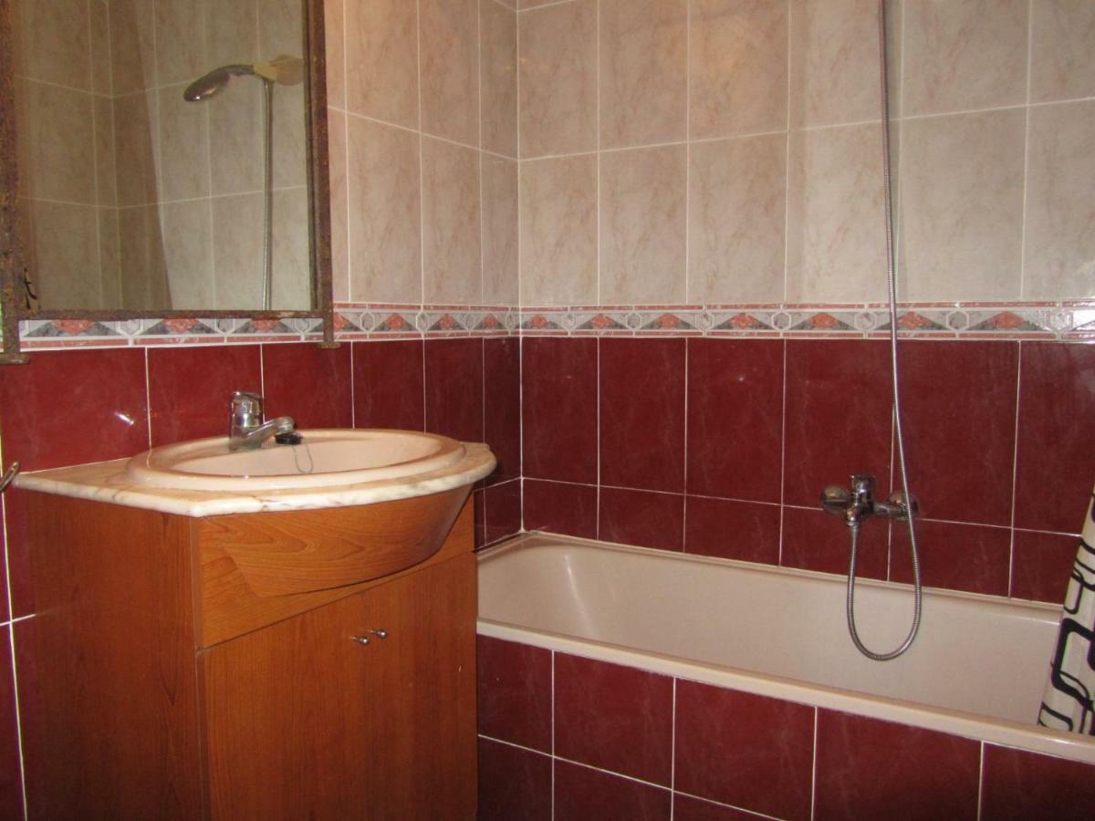 Apartamento Isabel Valencia
