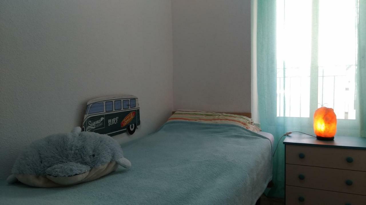Apartment Casa De Maria