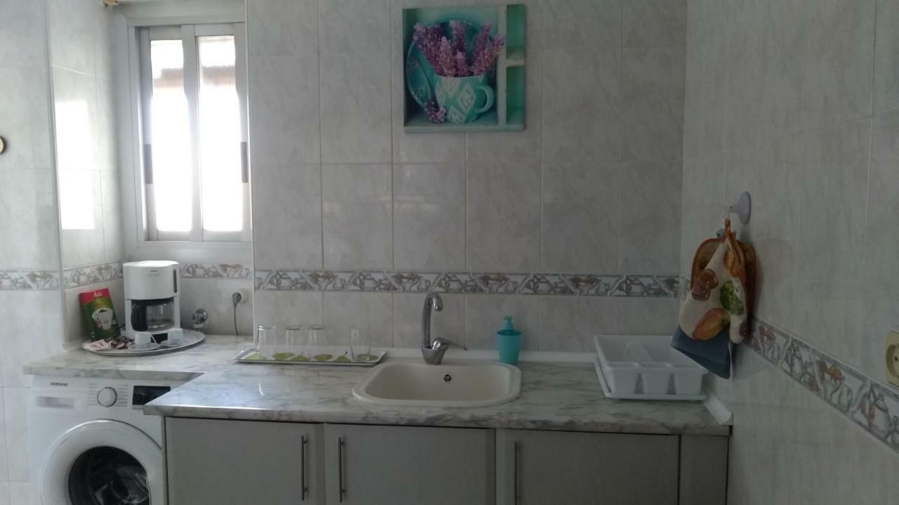 Casa De Maria Valencia