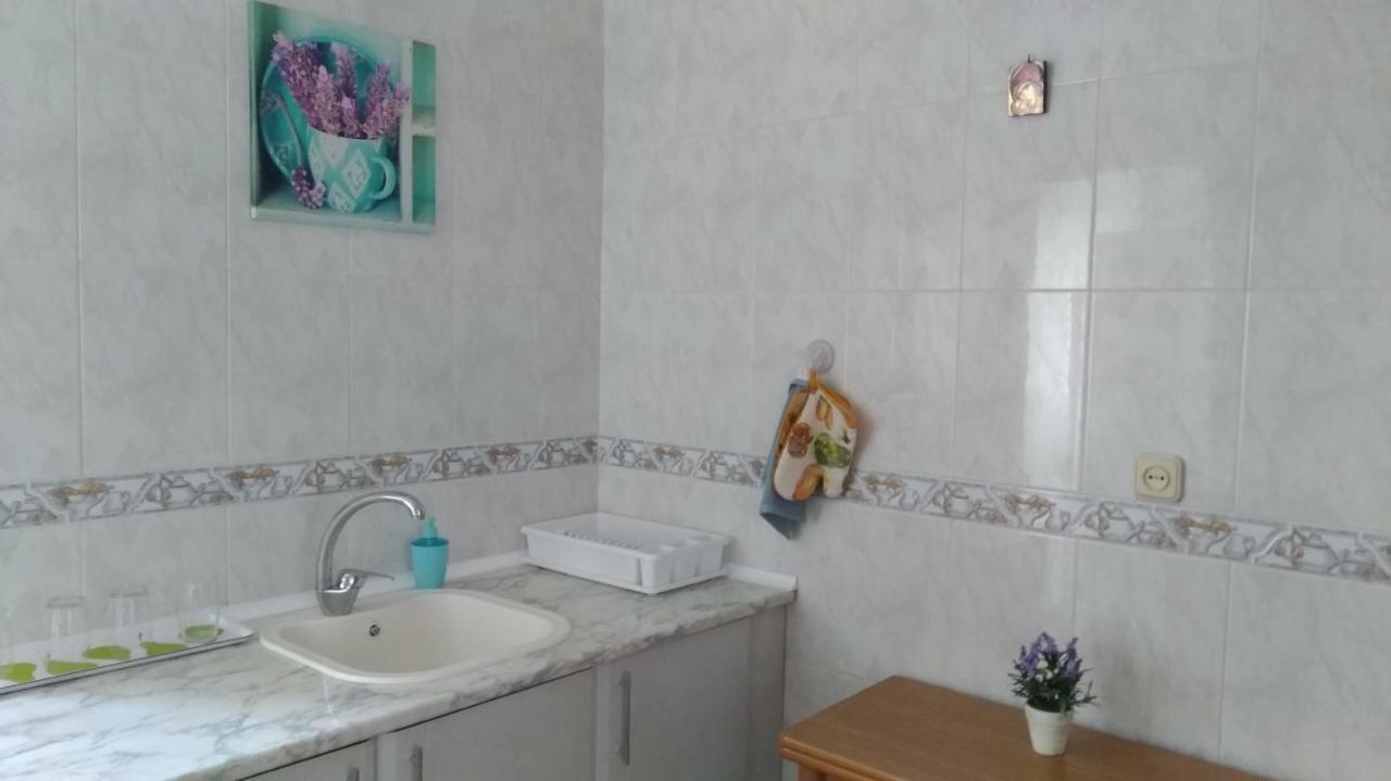 Casa De Maria Apartment