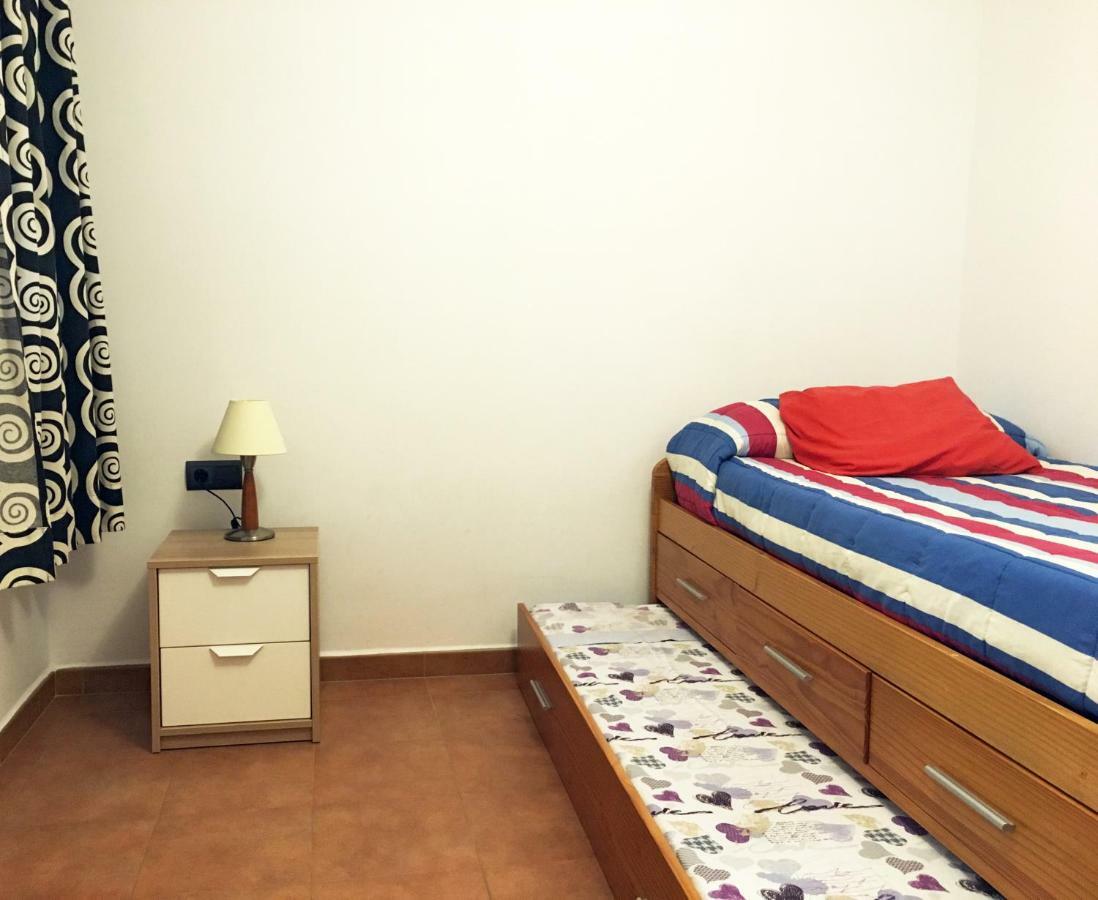 Casa Cabañal Сasa de vacaciones *