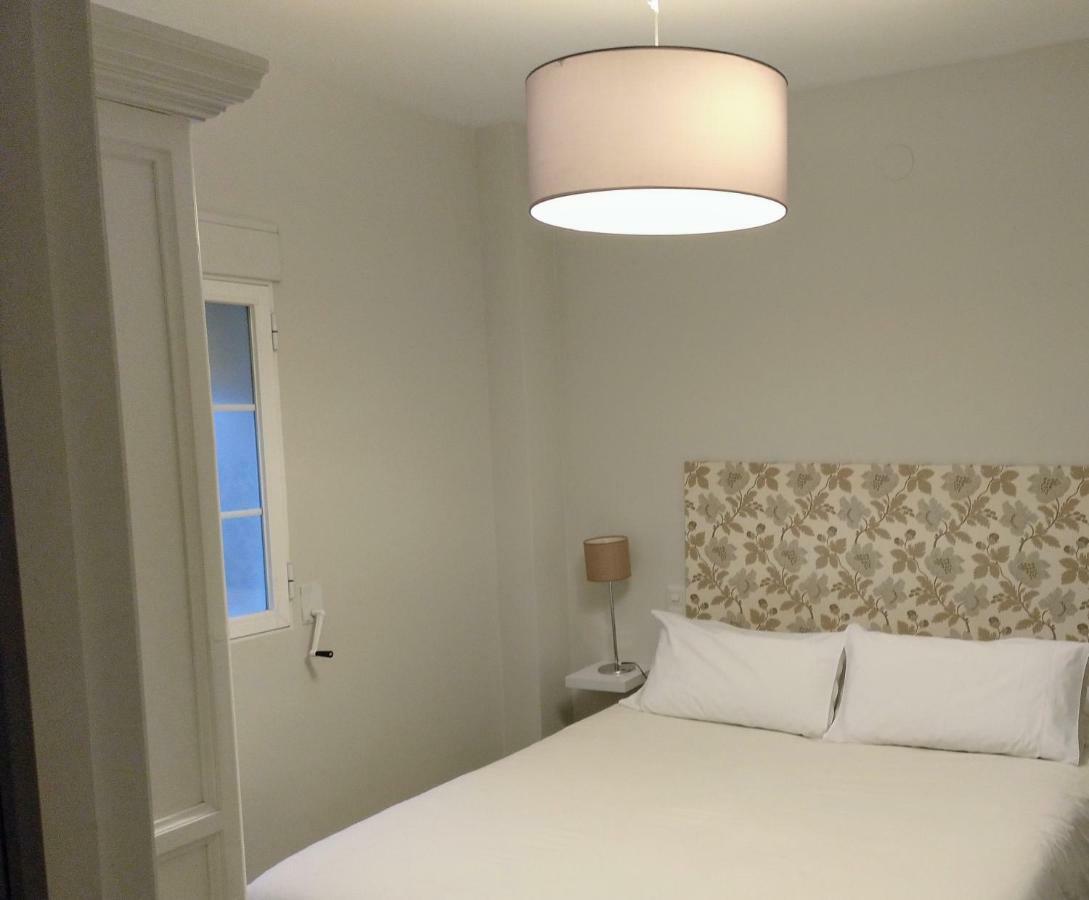 Apartamento En El Centro De Valencia