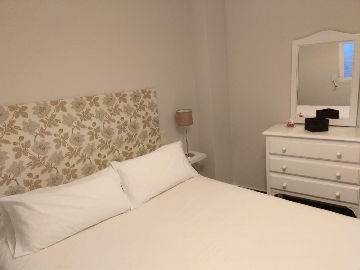 Apartamento En El Centro De