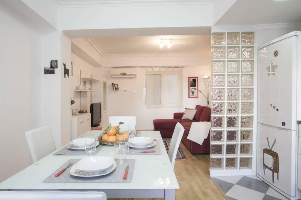 Sivera-centro Apartment *