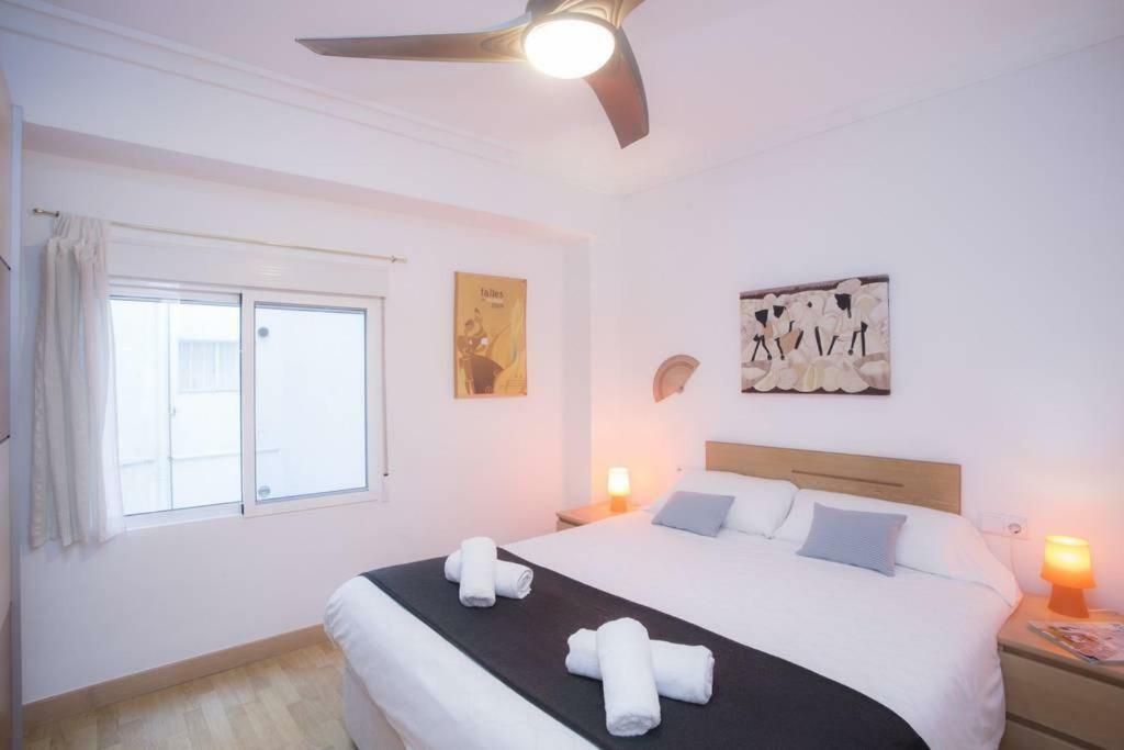 Apartment Sivera-centro Valencia