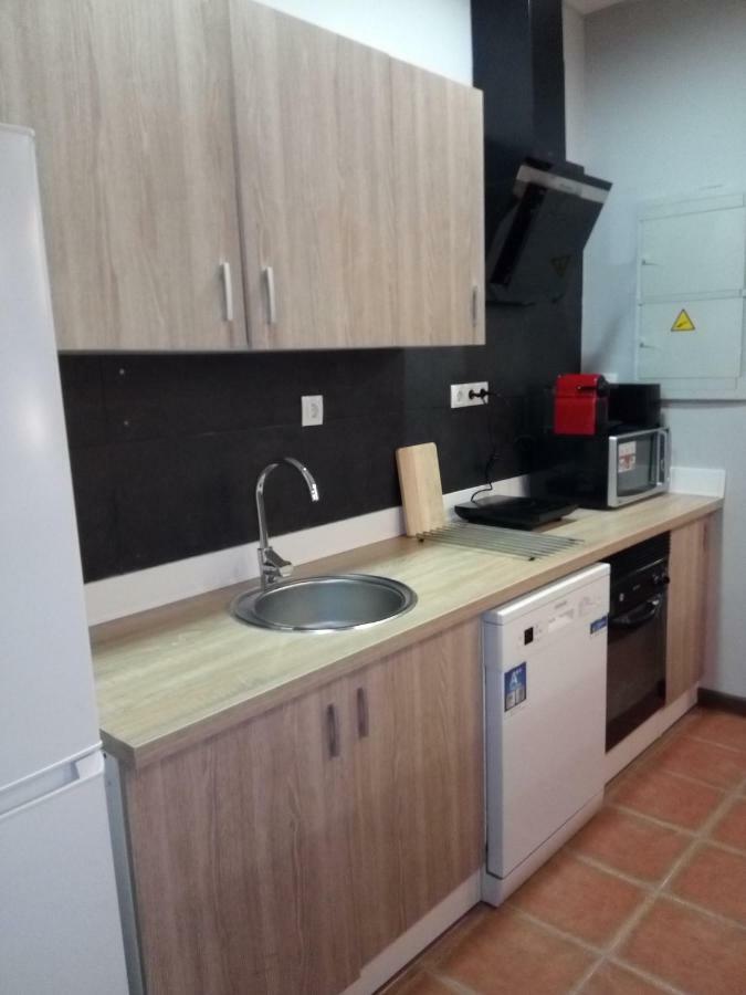 Espai Loft Apartment