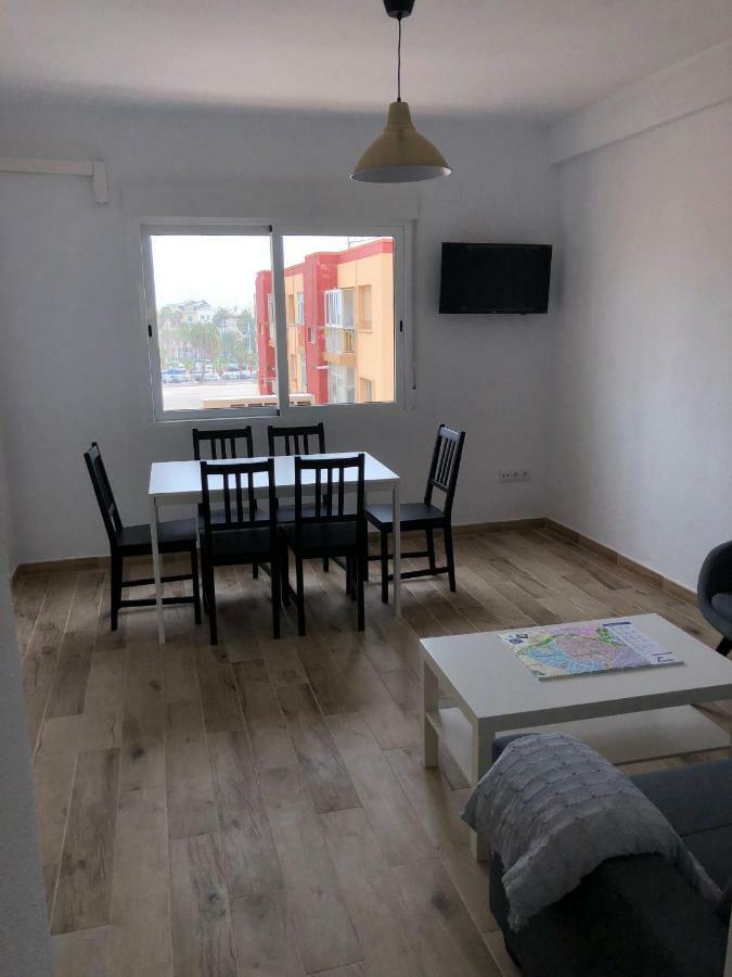 Apartamento Beach-arenas Valencia