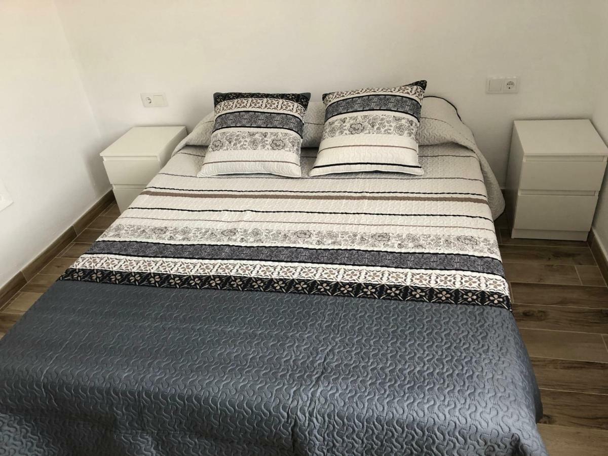 Beach-arenas Apartamento