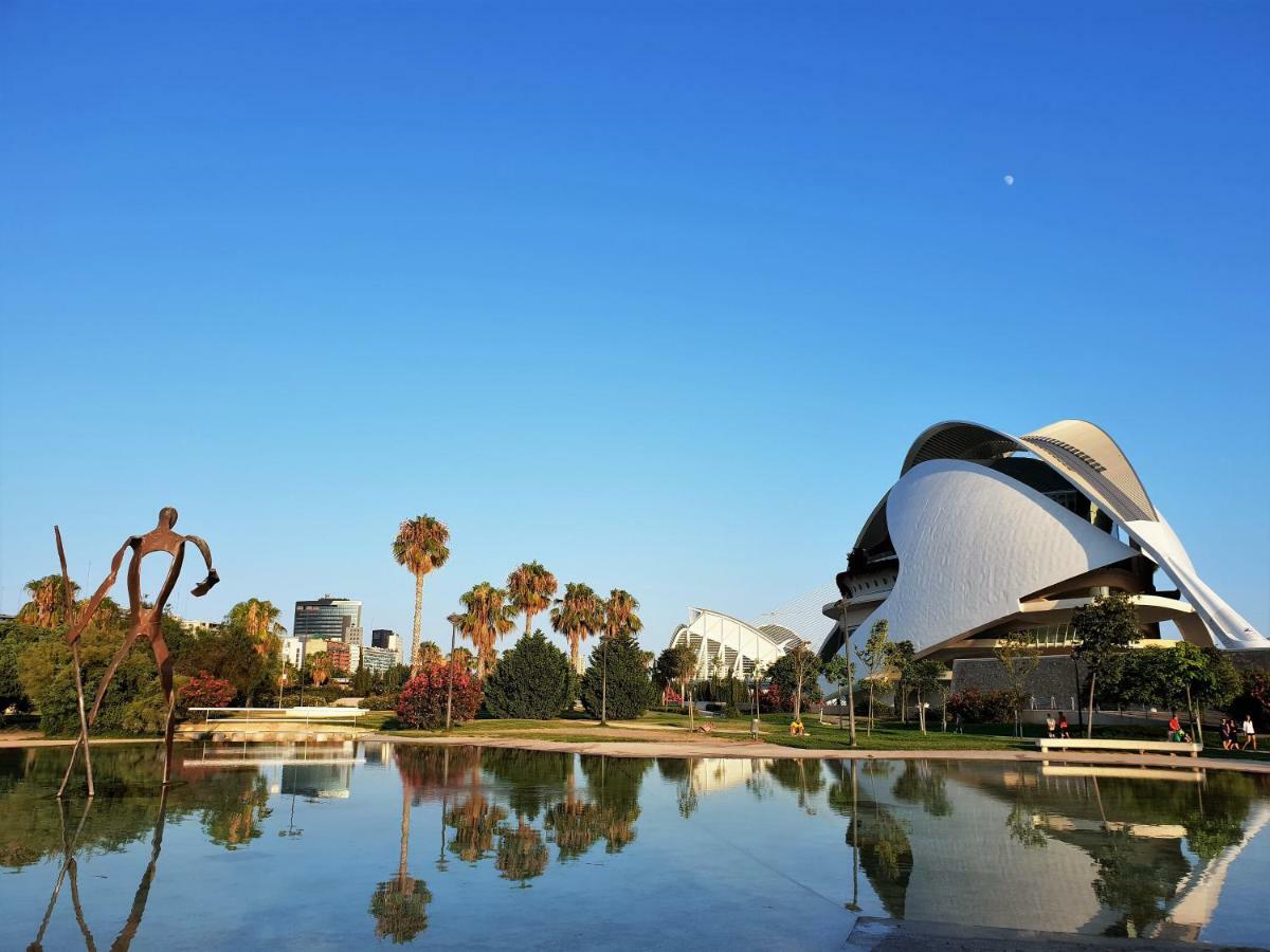 Apartamento Sun Valencia