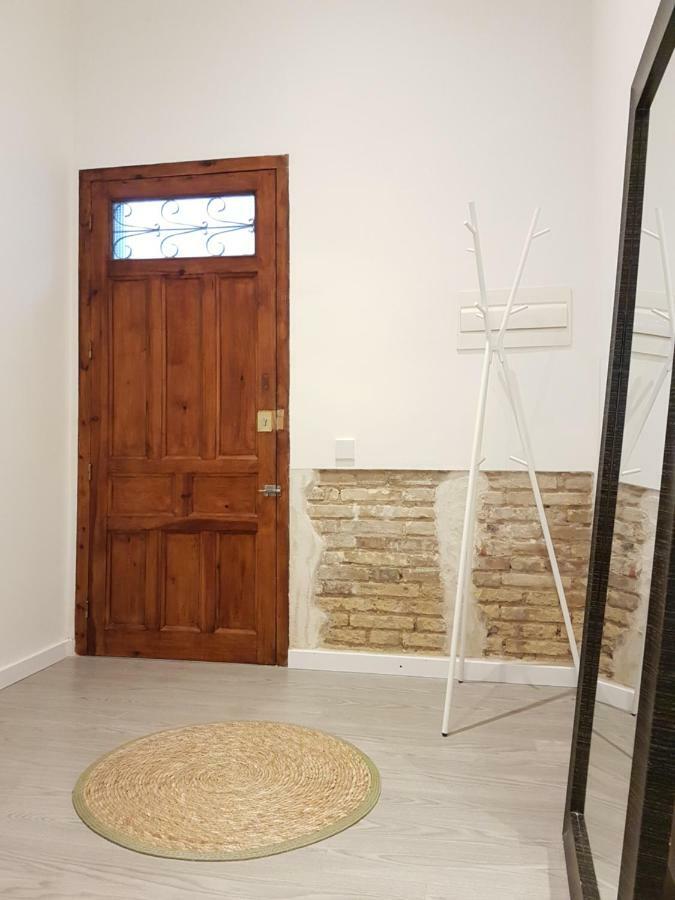 Apartamento Shf Granada Valencia