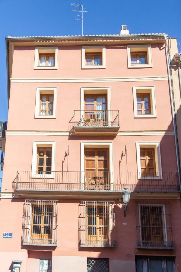 Mercado Apartamento Valencia