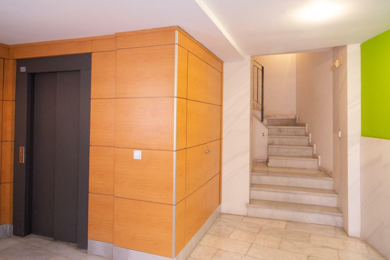 Apartamento Mercado *