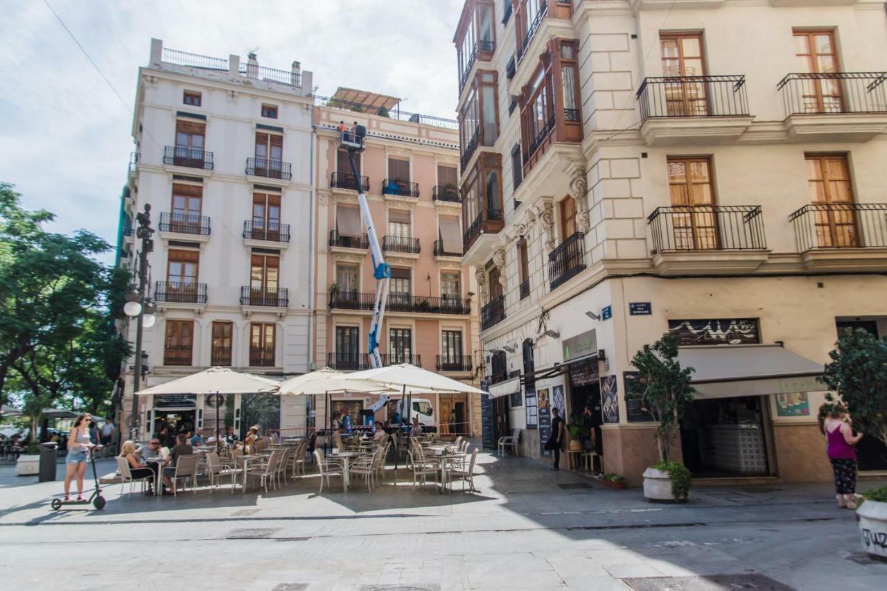 Lovely Apartment! Valencia