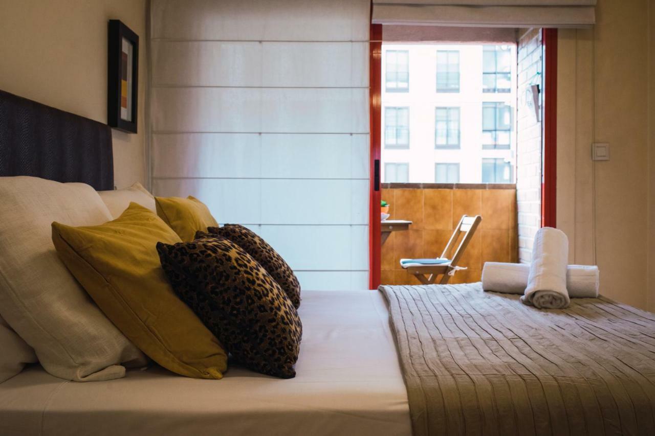 Florit Flats - Cozy 2 Bedroom By The Of Arts And Science