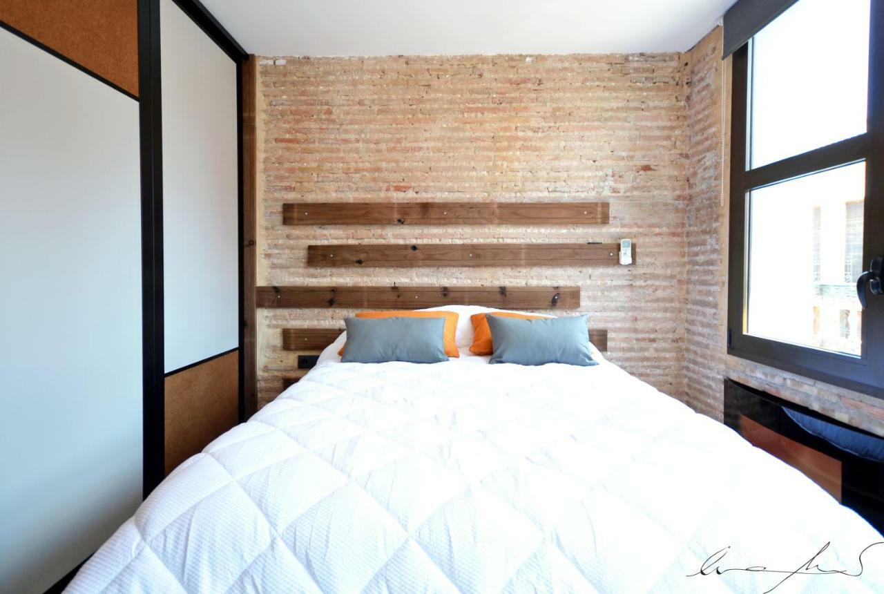 Casita En El Cabañal Con Patio Valencia