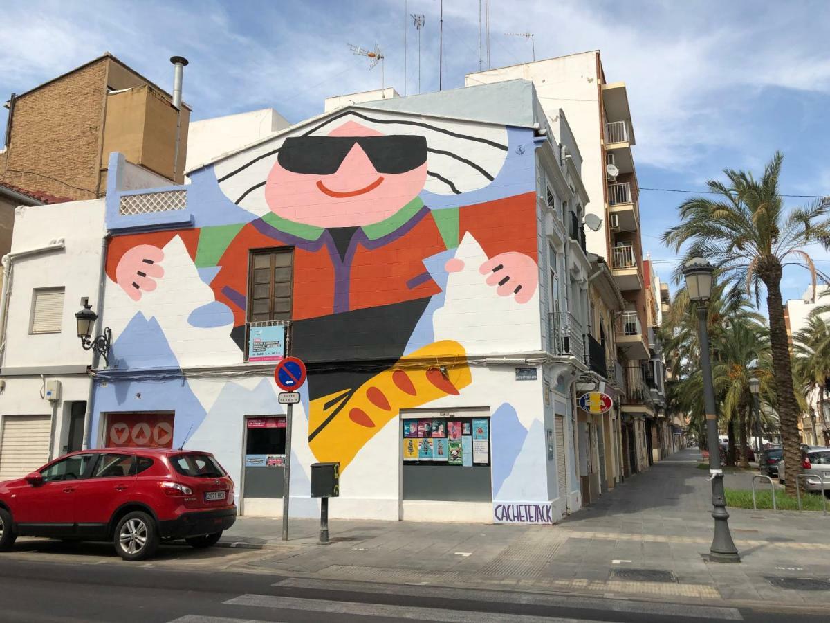 Apartamento Sun