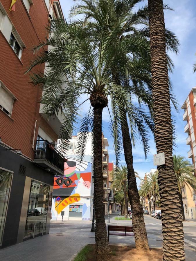 Sun Apartamento *