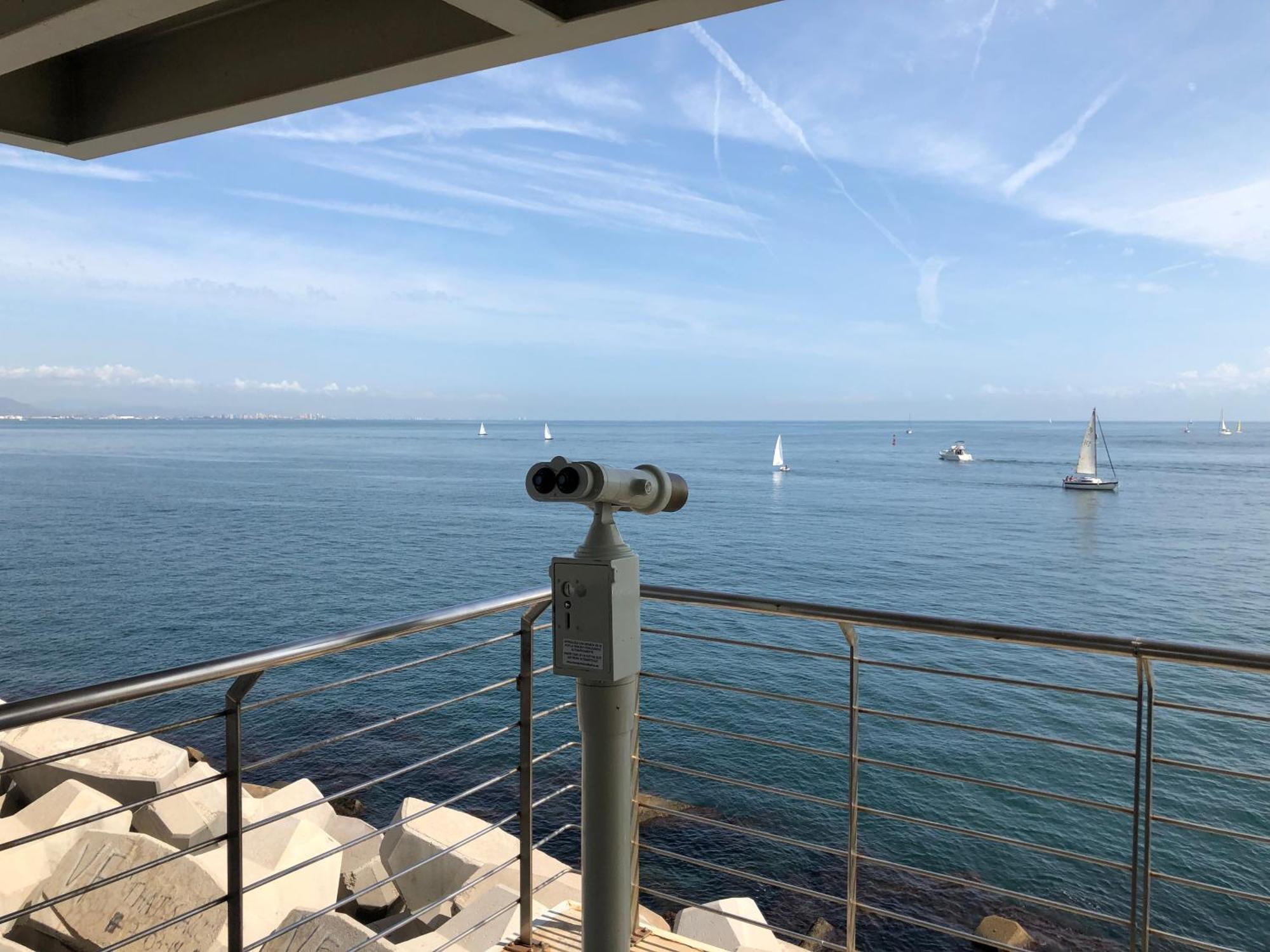 Apartamento Sun Valencia
