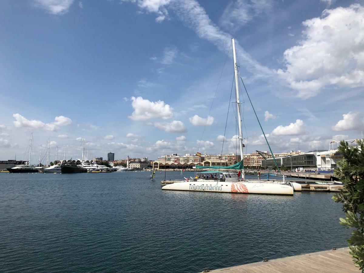 Apartamento Sun Valencia