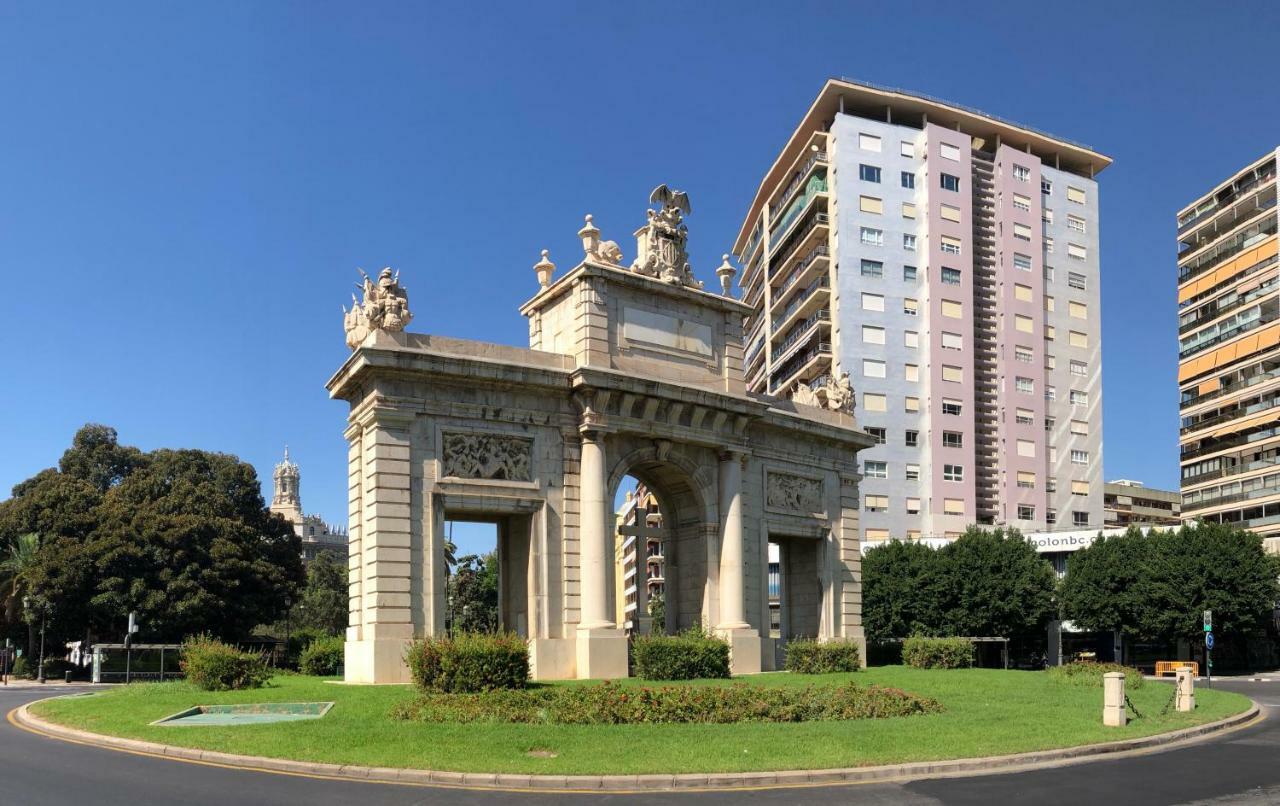Sun Apartamento Valencia