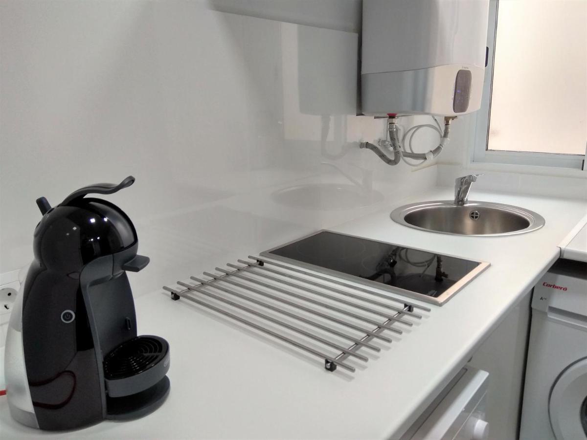Apartamento Disfruta - Enjoy Ayuntamiento *