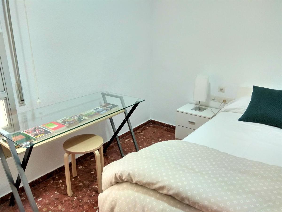 Apartamento Disfruta - Enjoy Ayuntamiento Valencia