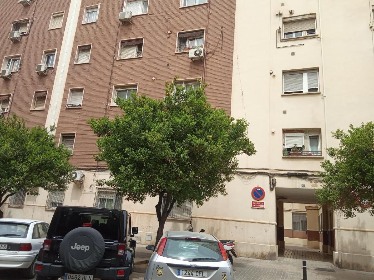 Apartamento Alguer Valencia