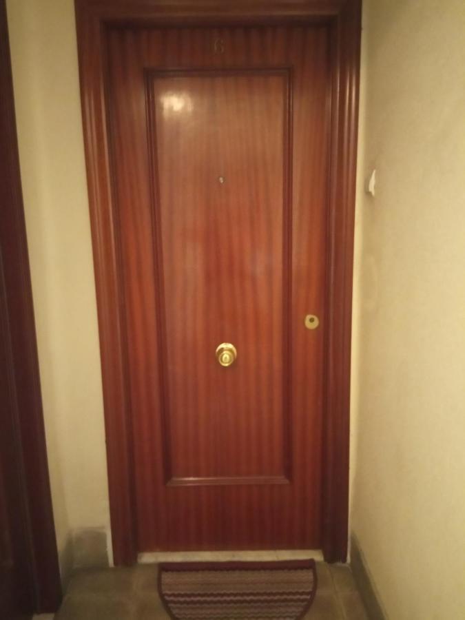 Apartamento Alguer *
