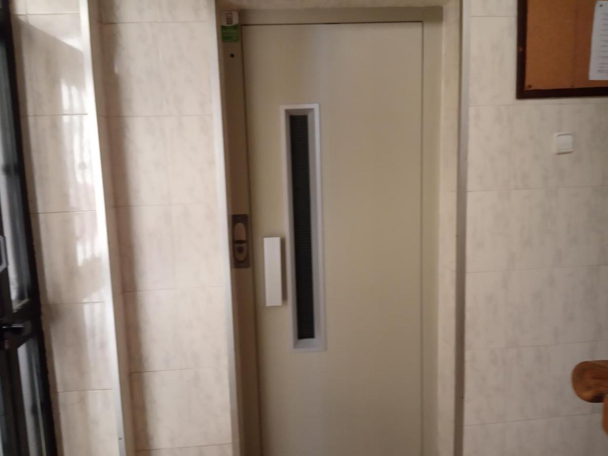 Apartamento Alguer Apartamento Valencia
