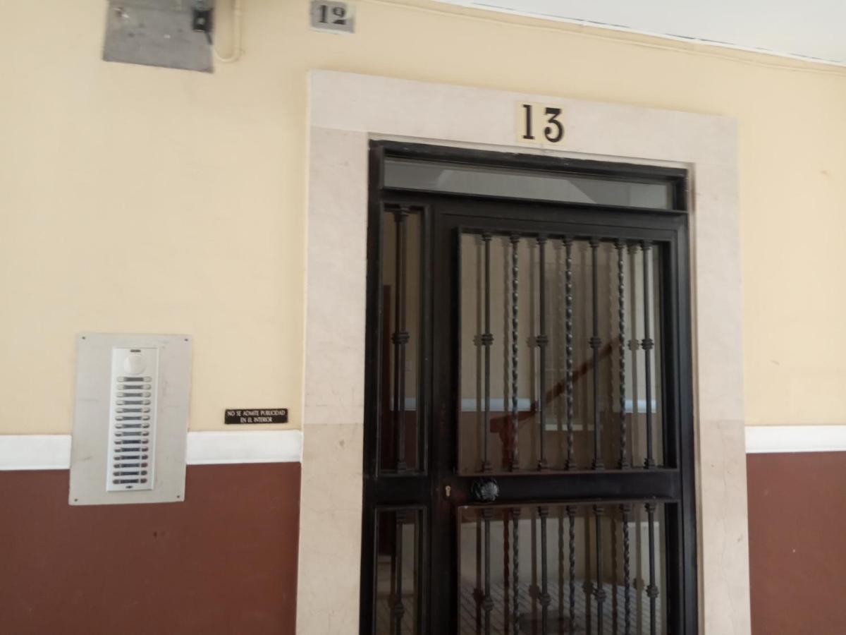 Apartamento Alguer * Valencia