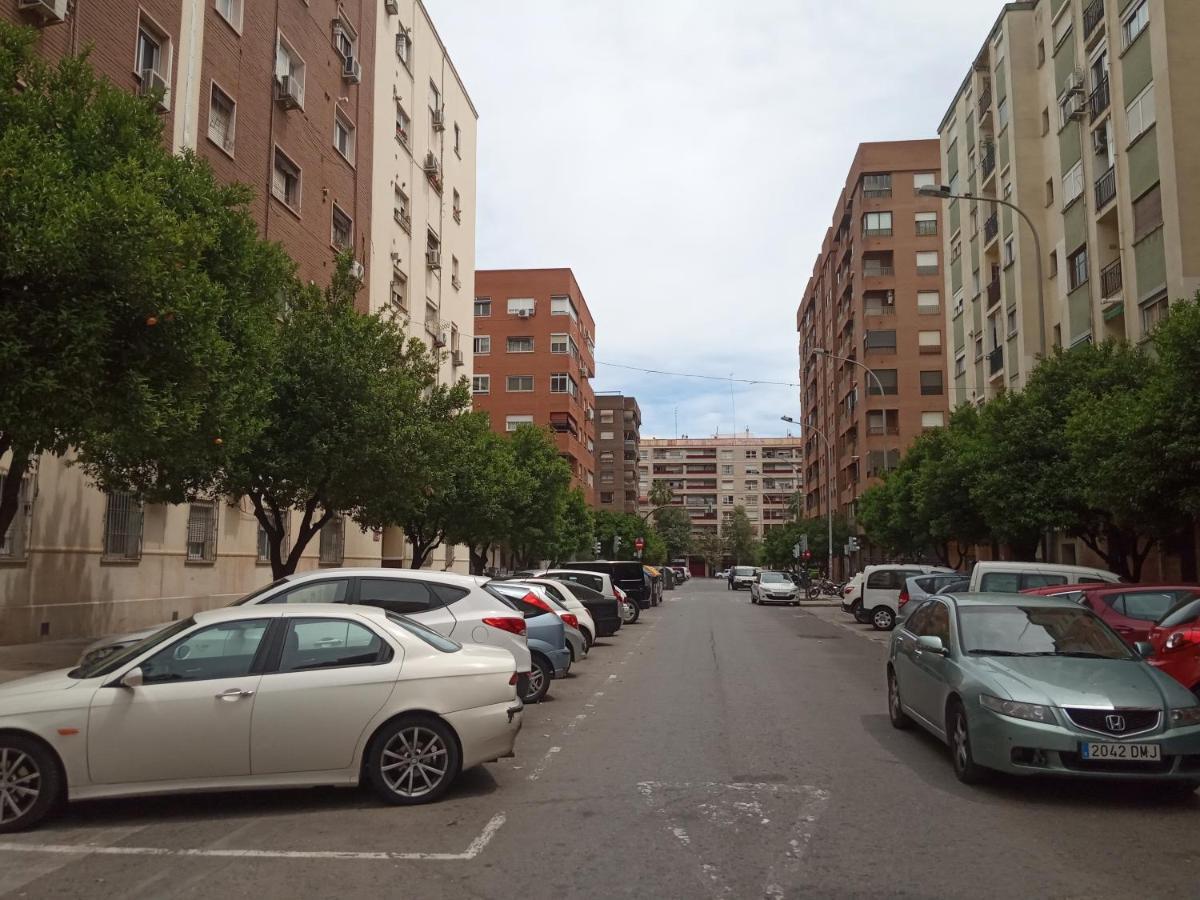 Apartamento Alguer * Valencia