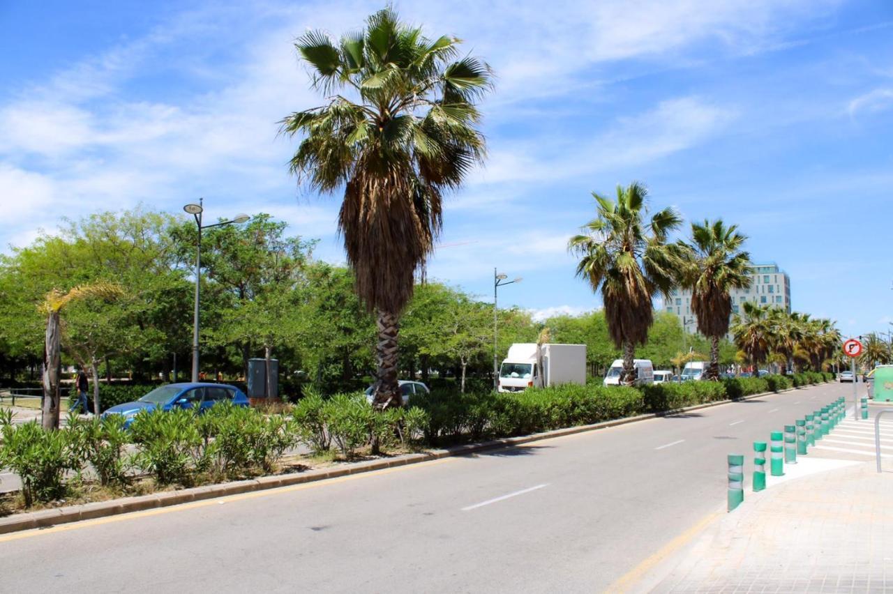 Apartamento Privado Próximo A Playa Y Ciencias