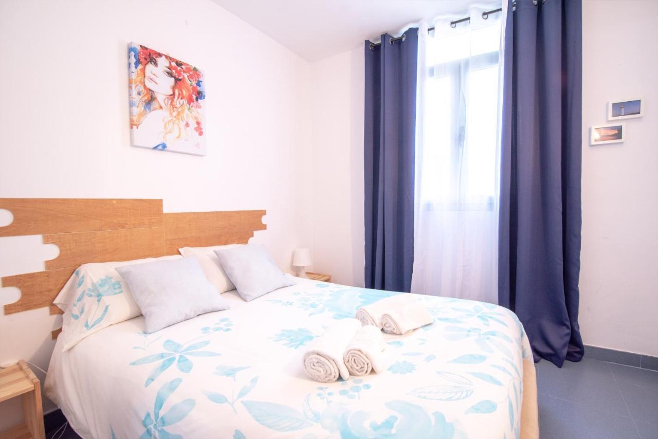 Hogar Vera Apartments&bikes Apartamento