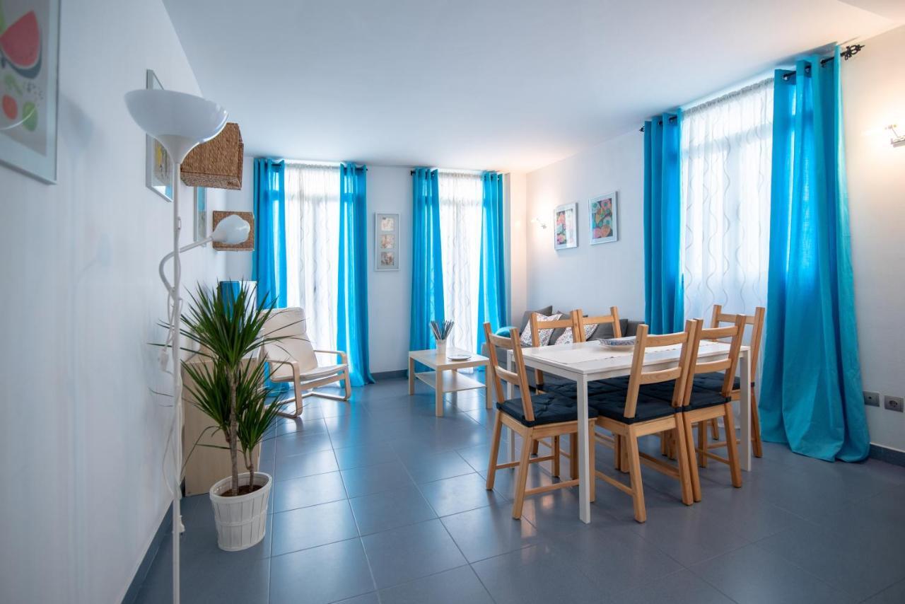 Apartamento Hogar Vera Apartments&bikes *