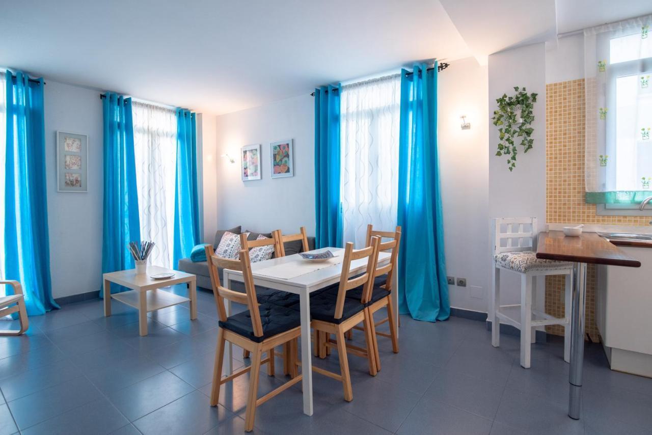 Hogar Vera Apartments&bikes Apartamento *