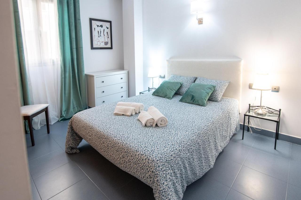 Hogar Vera Apartments&bikes Apartamento