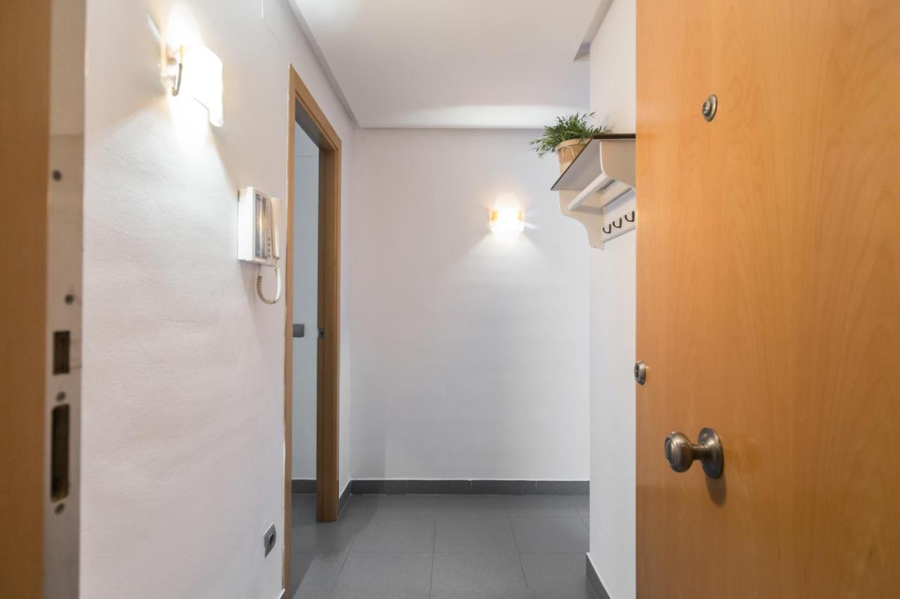 Hogar Vera Apartments&bikes Apartamento